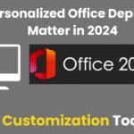 Office Customization 2024