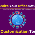 Customize Your Office Setup Easily